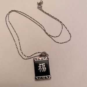 Beautiful kids necklace